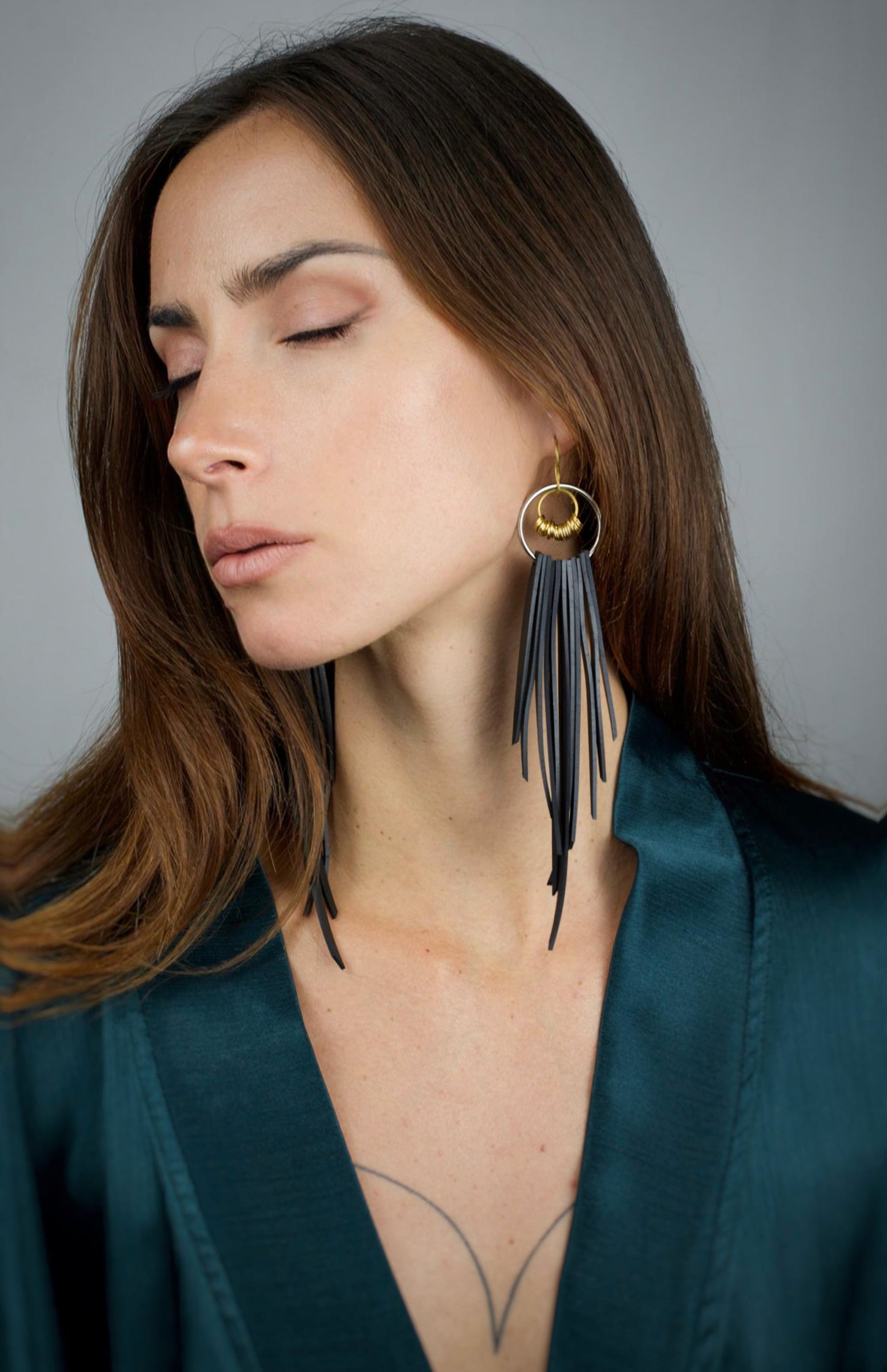 ECLIPSE EARRINGS