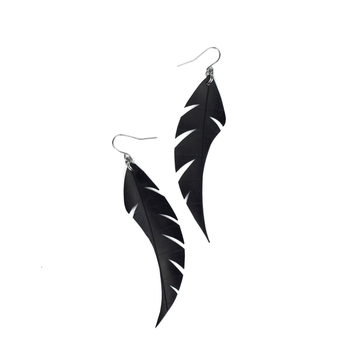 RAVEN EARRINGS