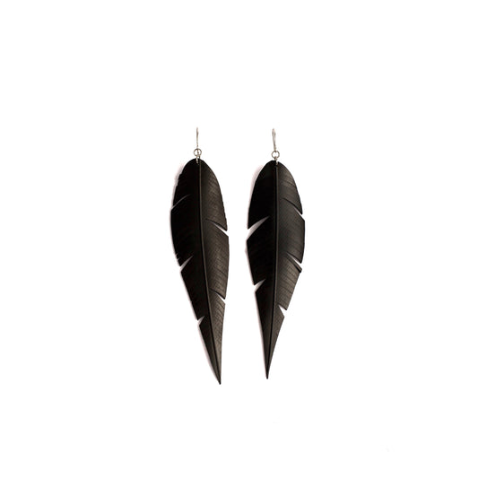 RAVEN EARRINGS