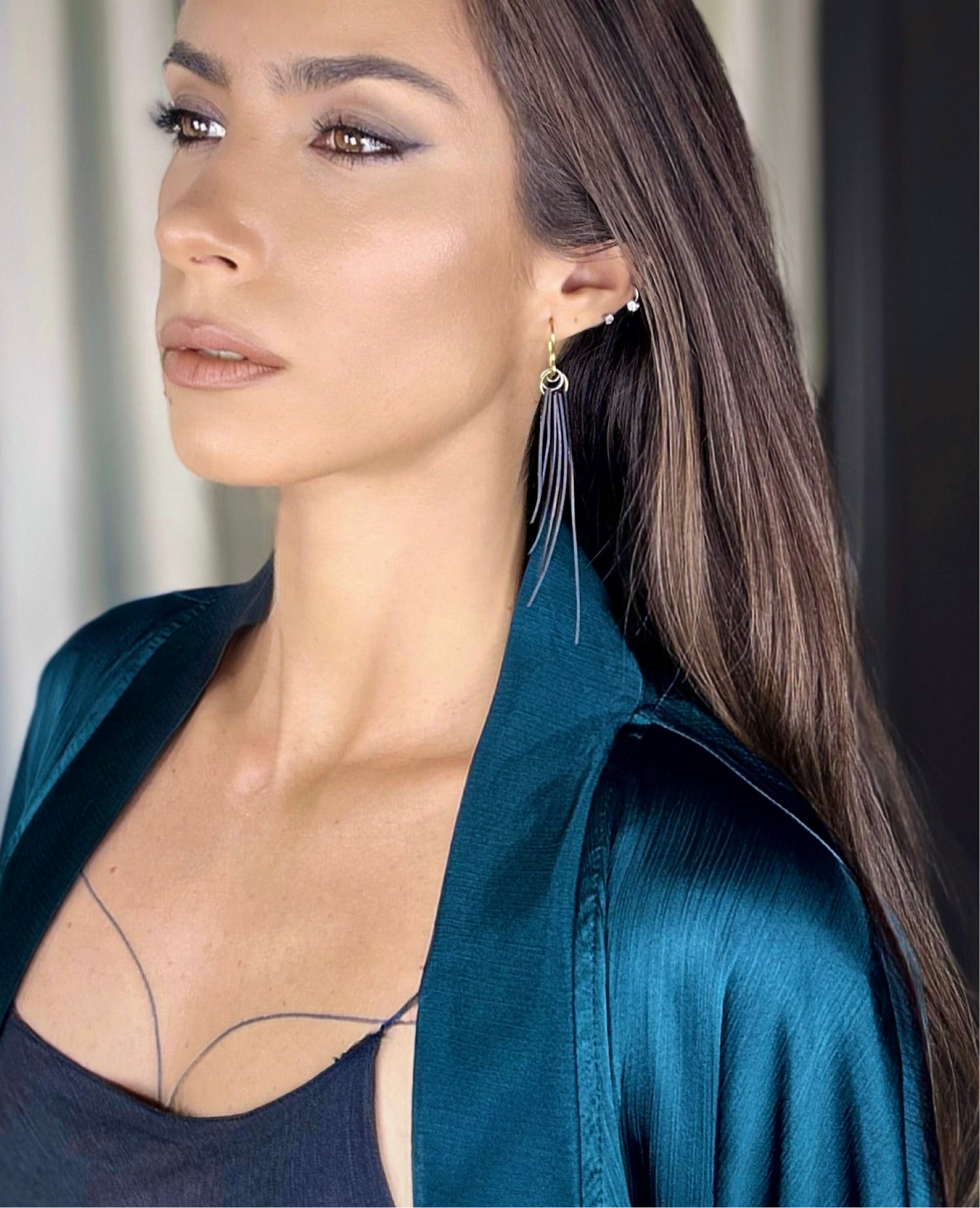 ERIS - PETITE EARRINGS