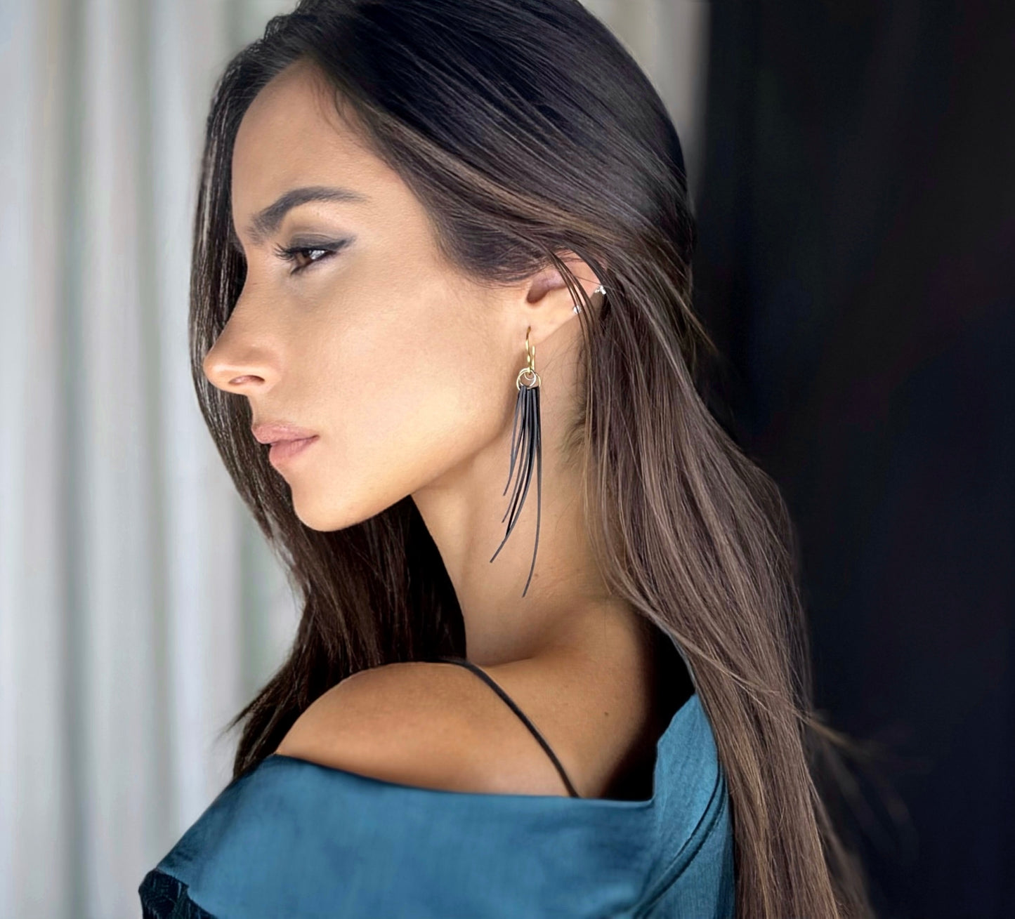 ERIS - PETITE EARRINGS