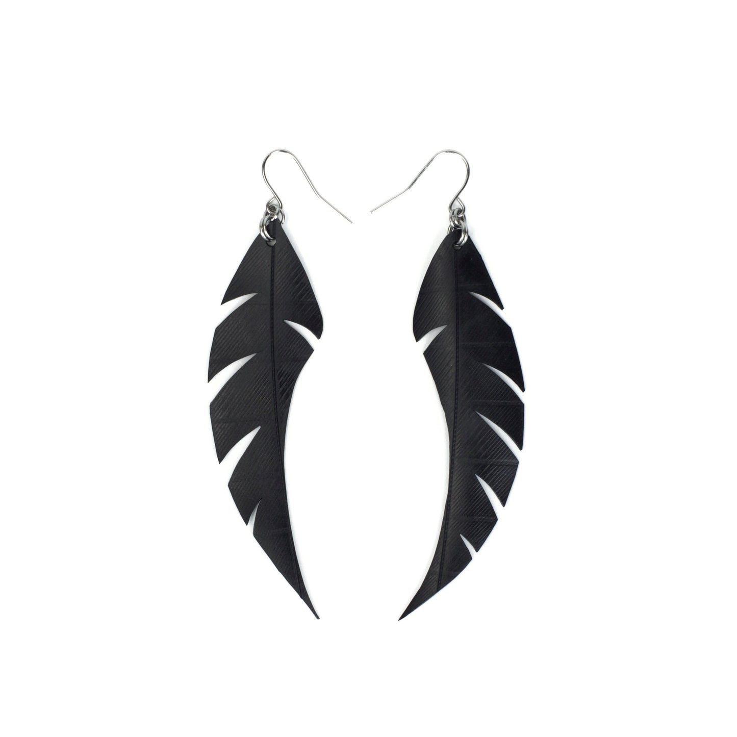 RAVEN EARRINGS