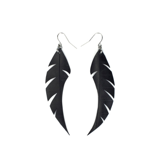 RAVEN EARRINGS