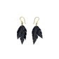 HUMMINGBIRD EARRINGS