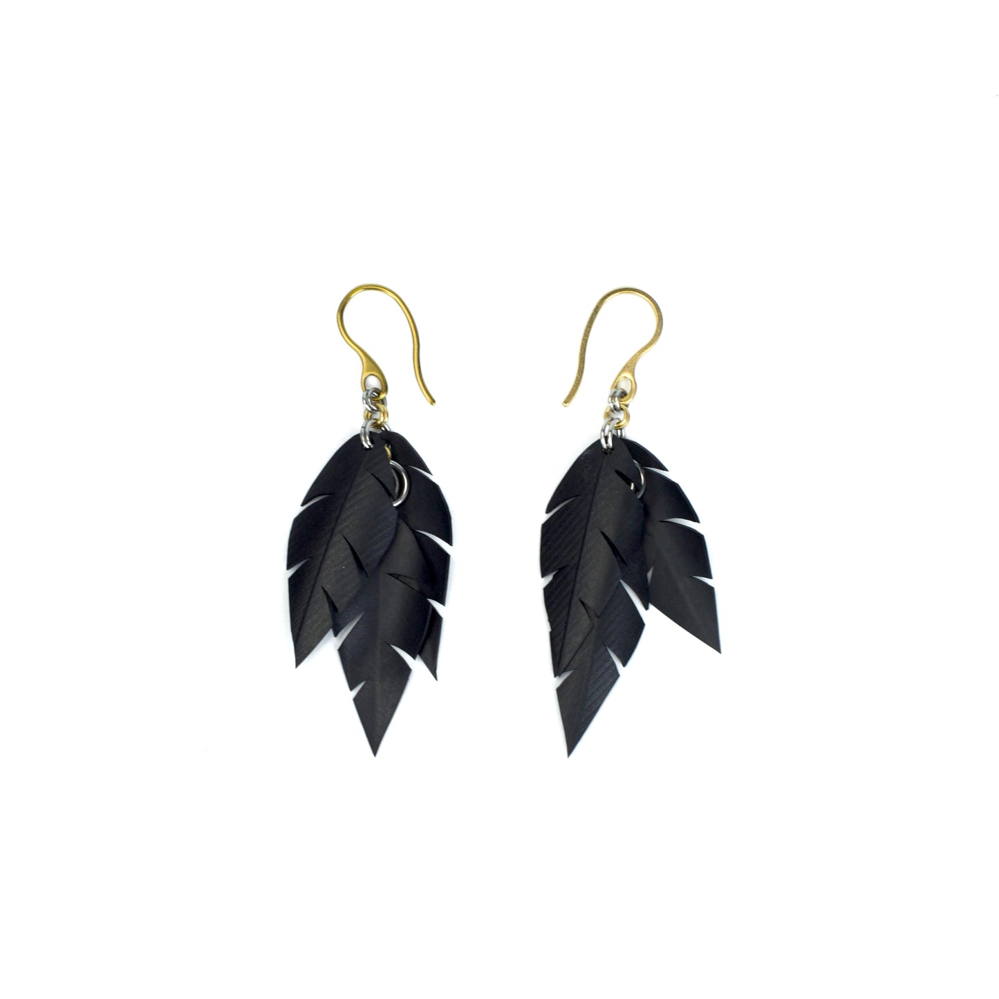 HUMMINGBIRD EARRINGS