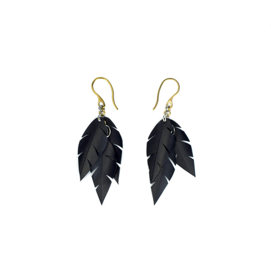 HUMMINGBIRD EARRINGS