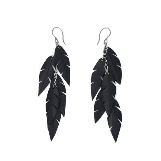 PHOENIX EARRINGS