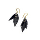 HUMMINGBIRD EARRINGS