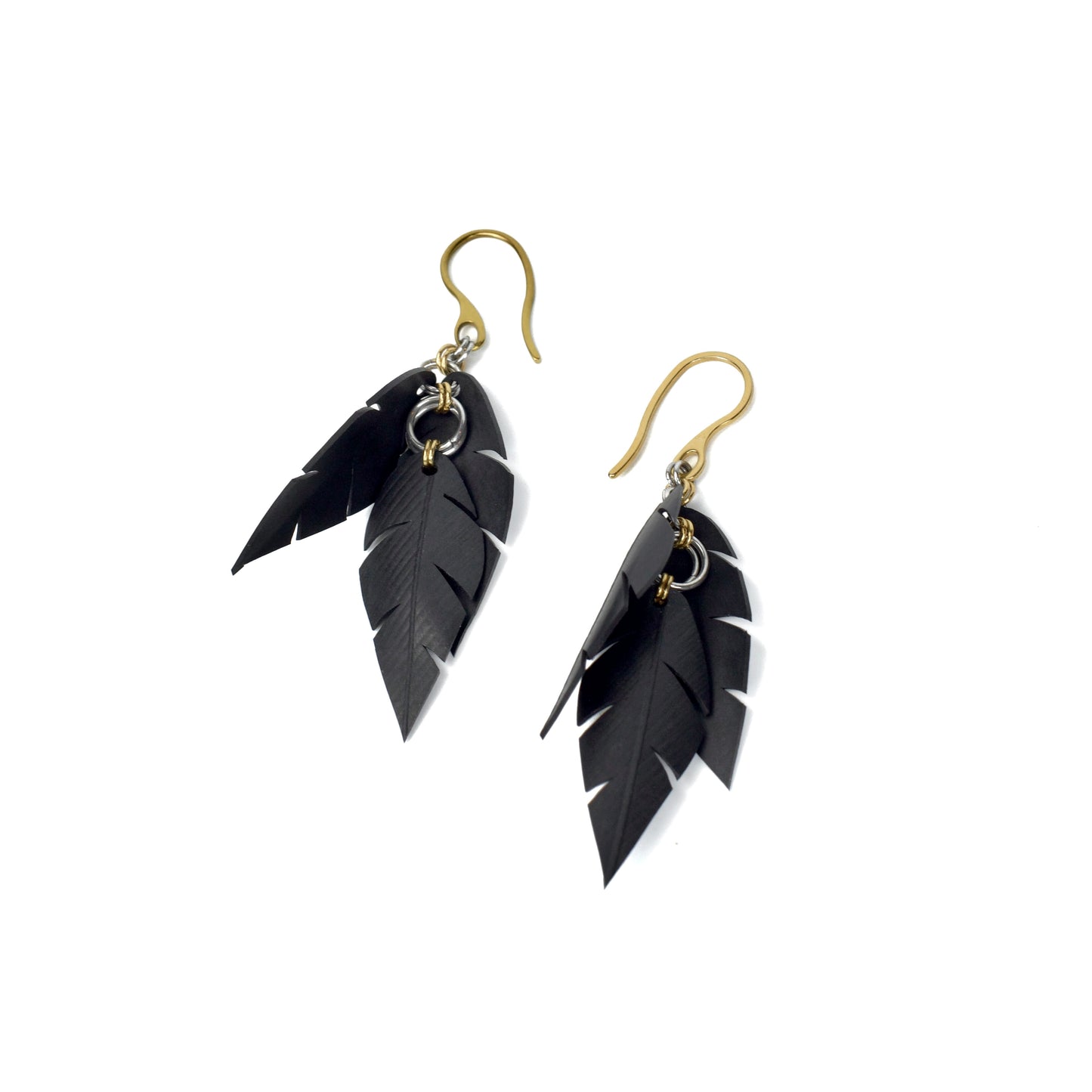 HUMMINGBIRD EARRINGS
