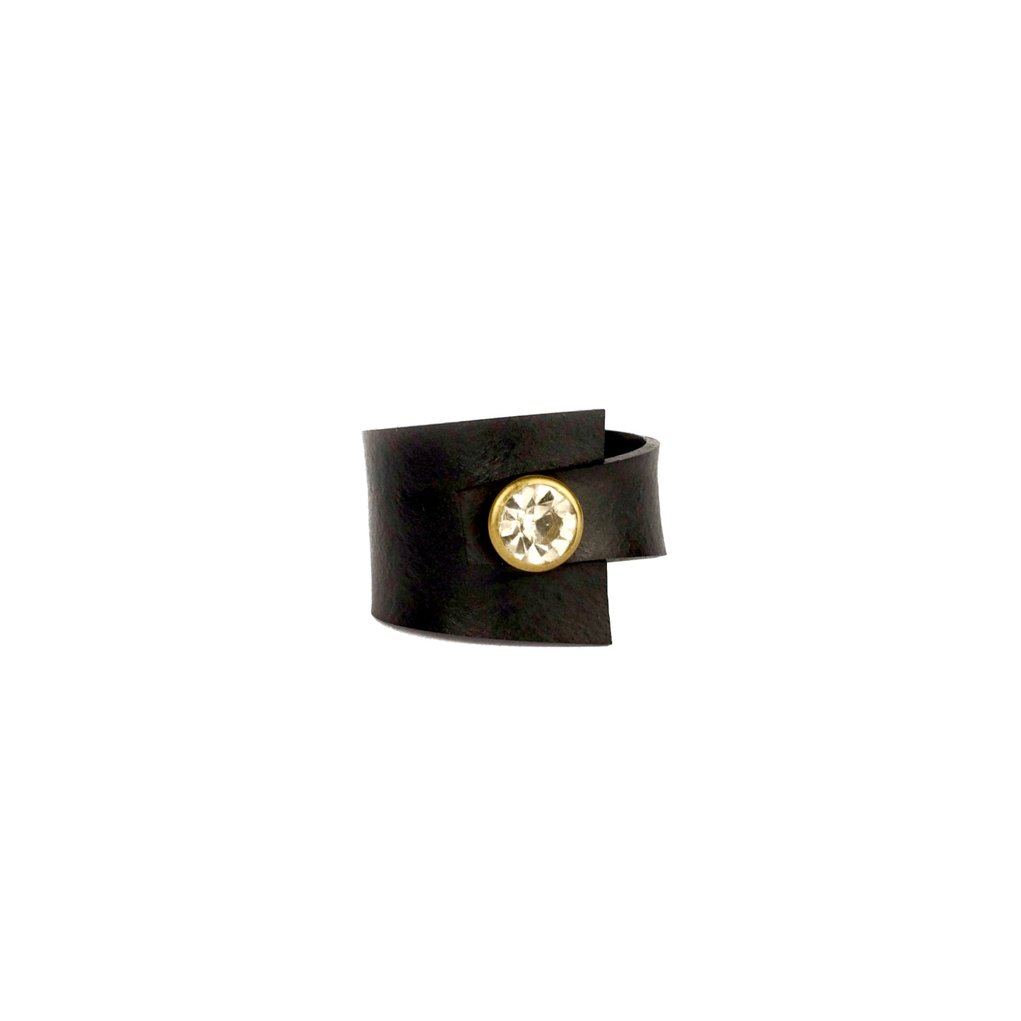 ONA RING • GOLD | SILVER