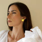 MIRAGE EARRINGS - GOLD