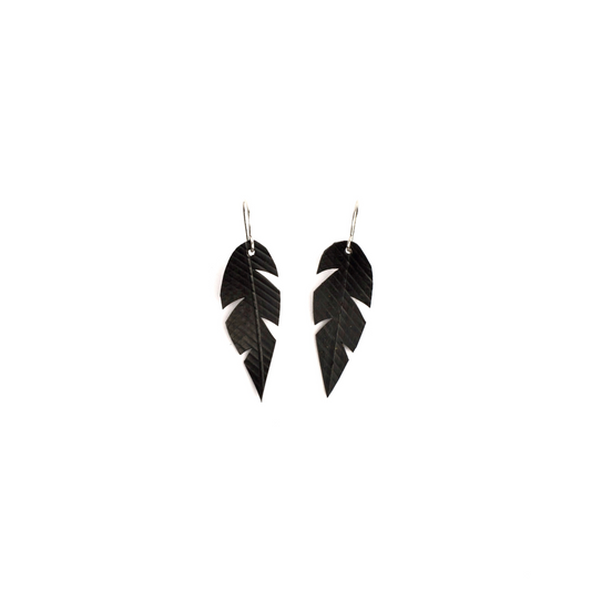 RAVEN - PETITE EARRINGS