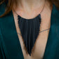 RAVEN NECKLACE